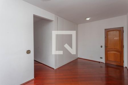 Sala de apartamento para alugar com 2 quartos, 57m² em Centro, Diadema