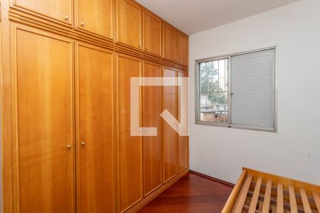 Quarto 1 de apartamento para alugar com 2 quartos, 57m² em Centro, Diadema