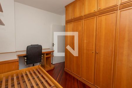 Quarto 1 de apartamento para alugar com 2 quartos, 57m² em Centro, Diadema