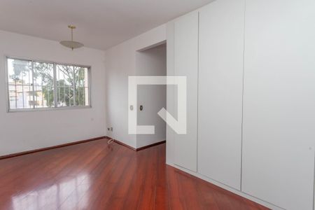 Sala de apartamento para alugar com 2 quartos, 57m² em Centro, Diadema