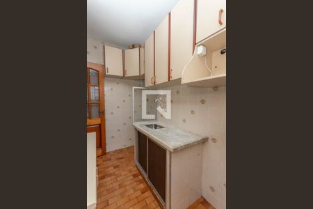 Apartamento para alugar com 57m², 2 quartos e 1 vagaCozinha