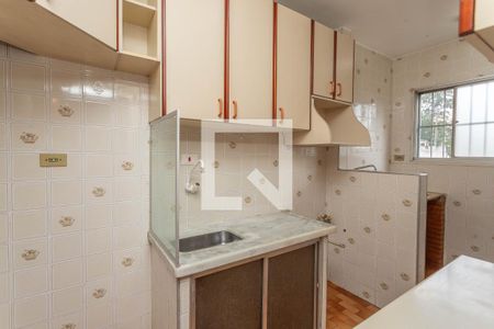 Apartamento para alugar com 57m², 2 quartos e 1 vagaCozinha