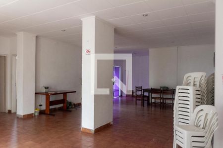Apartamento para alugar com 57m², 2 quartos e 1 vagaÁrea comum