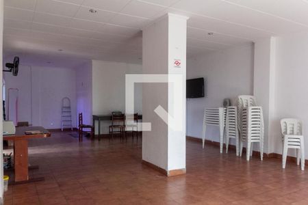 Apartamento para alugar com 57m², 2 quartos e 1 vagaÁrea comum