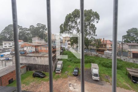 Apartamento para alugar com 57m², 2 quartos e 1 vagaQuarto 2