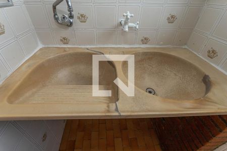 Apartamento para alugar com 57m², 2 quartos e 1 vagaÁrea de Serviço