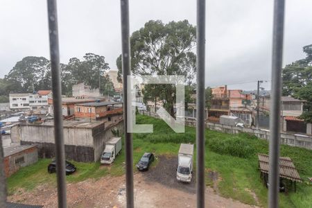Quarto 1 de apartamento para alugar com 2 quartos, 57m² em Centro, Diadema