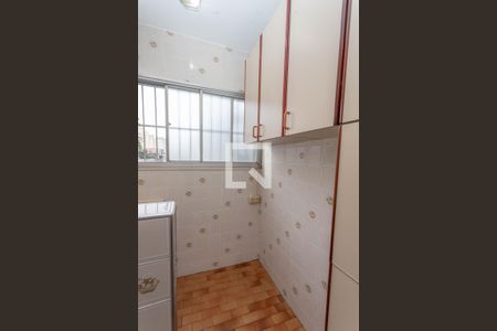 Apartamento para alugar com 57m², 2 quartos e 1 vagaCozinha