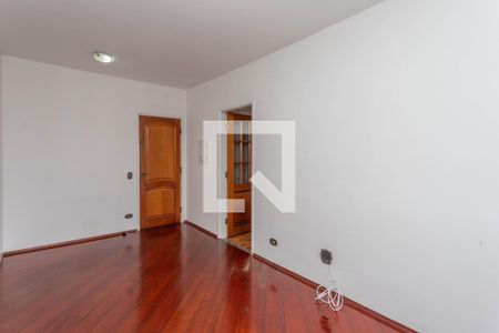Sala de apartamento para alugar com 2 quartos, 57m² em Centro, Diadema