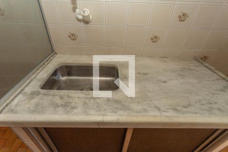 Apartamento para alugar com 57m², 2 quartos e 1 vagaÁrea de Serviço