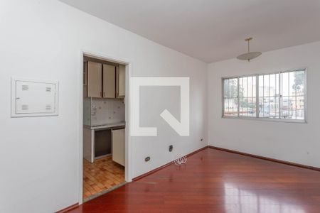 Sala de apartamento para alugar com 2 quartos, 57m² em Centro, Diadema
