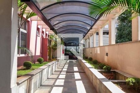 Apartamento para alugar com 57m², 2 quartos e 1 vagaÁrea comum