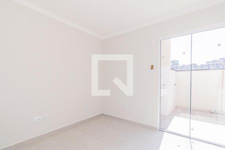 Apartamento para alugar com 1 quarto, 103m² em Vila Isolina Mazzei, São Paulo