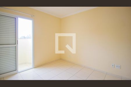 Quarto 2 de apartamento para alugar com 2 quartos, 62m² em Vila Vianelo, Jundiaí