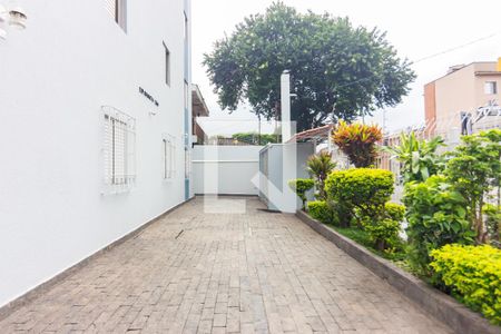 Apartamento para alugar com 72m², 3 quartos e 1 vaga Apartamento para alugar com 72m², 3 quartos e 1 vagaÁrea Externa