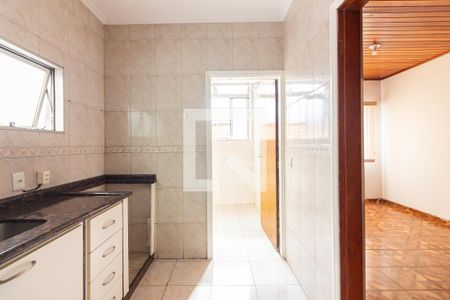 Apartamento para alugar com 72m², 3 quartos e 1 vaga Apartamento para alugar com 72m², 3 quartos e 1 vagaCozinha