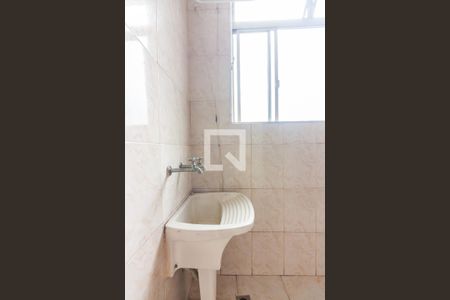 Apartamento para alugar com 72m², 3 quartos e 1 vaga Apartamento para alugar com 72m², 3 quartos e 1 vagaÁrea de Serviço