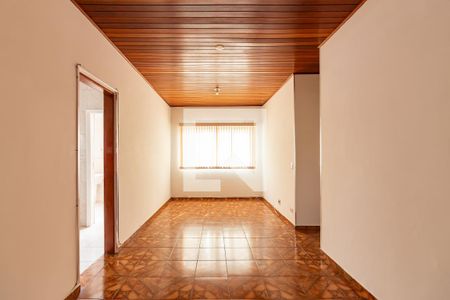Sala de apartamento para alugar com 3 quartos, 72m² em Presidente Altino, Osasco