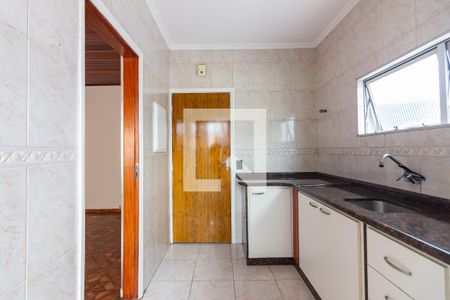 Apartamento para alugar com 72m², 3 quartos e 1 vaga Apartamento para alugar com 72m², 3 quartos e 1 vagaCozinha