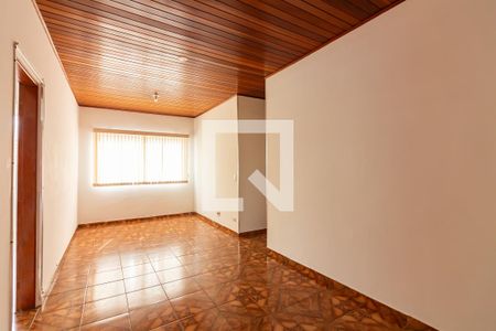Sala  de apartamento para alugar com 3 quartos, 72m² em Presidente Altino, Osasco