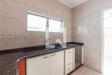 Apartamento para alugar com 72m², 3 quartos e 1 vaga Apartamento para alugar com 72m², 3 quartos e 1 vagaCozinha