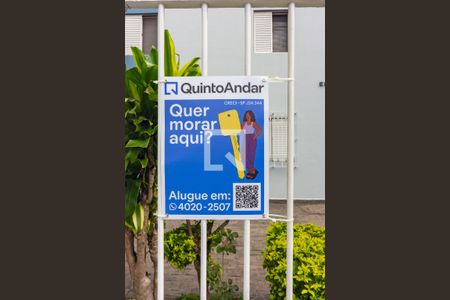 Apartamento para alugar com 72m², 3 quartos e 1 vaga Apartamento para alugar com 72m², 3 quartos e 1 vagaPlaca de Anuncio