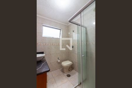Apartamento para alugar com 72m², 3 quartos e 1 vaga Apartamento para alugar com 72m², 3 quartos e 1 vagaBanheiro
