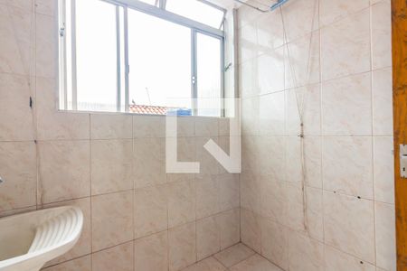 Apartamento para alugar com 72m², 3 quartos e 1 vaga Apartamento para alugar com 72m², 3 quartos e 1 vagaÁrea de Serviço