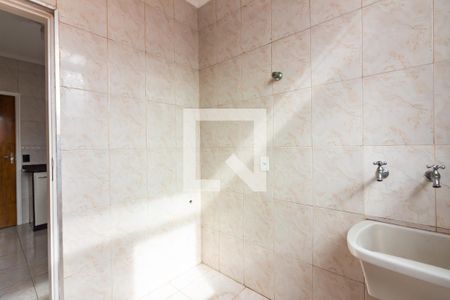 Apartamento para alugar com 72m², 3 quartos e 1 vaga Apartamento para alugar com 72m², 3 quartos e 1 vagaÁrea de Serviço