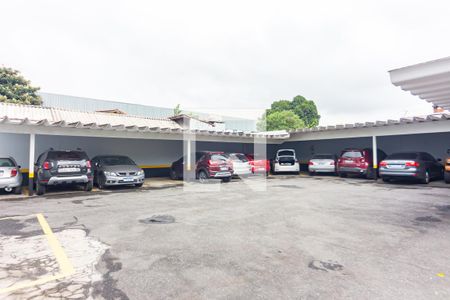 Apartamento para alugar com 72m², 3 quartos e 1 vaga Apartamento para alugar com 72m², 3 quartos e 1 vagaGaragem