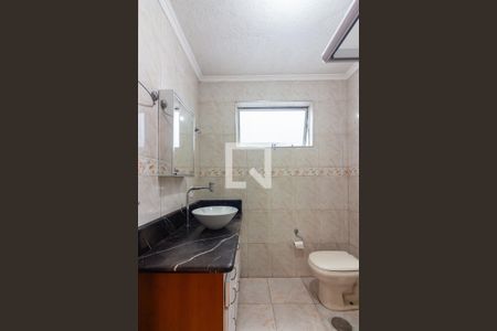 Apartamento para alugar com 72m², 3 quartos e 1 vaga Apartamento para alugar com 72m², 3 quartos e 1 vagaBanheiro