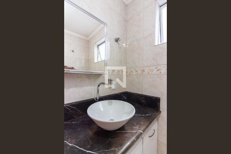 Apartamento para alugar com 72m², 3 quartos e 1 vaga Apartamento para alugar com 72m², 3 quartos e 1 vagaBanheiro