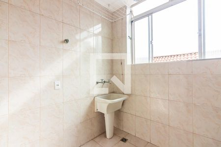 Apartamento para alugar com 72m², 3 quartos e 1 vaga Apartamento para alugar com 72m², 3 quartos e 1 vagaÁrea de Serviço