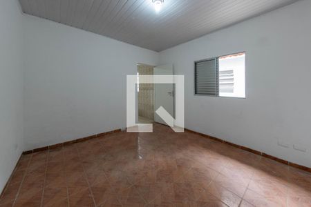 Casa à venda com 50m², 1 quarto e sem vagaSala