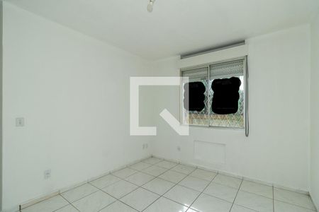 Sala de apartamento à venda com 1 quarto, 42m² em Morro Santana, Porto Alegre