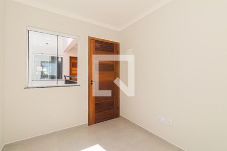 Sala  de apartamento para alugar com 1 quarto, 103m² em Vila Isolina Mazzei, São Paulo