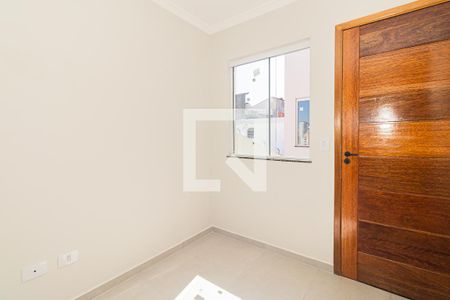 Sala  de apartamento para alugar com 1 quarto, 103m² em Vila Isolina Mazzei, São Paulo