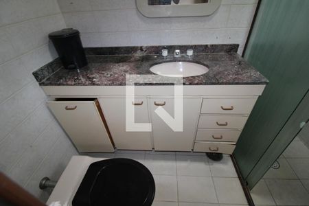 Quarto 1 - Banheiro de casa à venda com 3 quartos, 133m² em Vila Gustavo, São Paulo