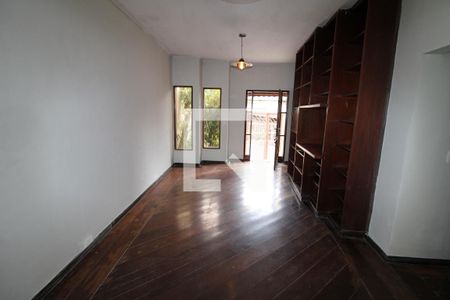 Sala de casa à venda com 3 quartos, 133m² em Vila Gustavo, São Paulo