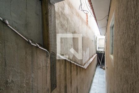 Vista da Sala de apartamento para alugar com 2 quartos, 100m² em Parque dos Camargos, Barueri