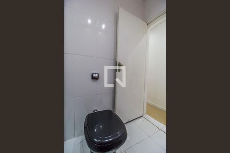 Apartamento para alugar com 100m², 2 quartos e 1 vagaBanheiro 2