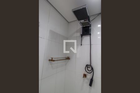 Apartamento para alugar com 100m², 2 quartos e 1 vagaBanheiro da Suíte