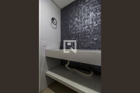 Apartamento para alugar com 100m², 2 quartos e 1 vagaLavabo