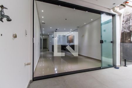 Apartamento para alugar com 100m², 2 quartos e 1 vagaÁrea de Serviço