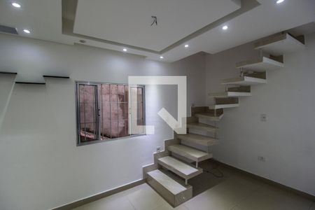 Sala de Jantar de apartamento para alugar com 2 quartos, 100m² em Parque dos Camargos, Barueri