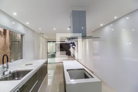Apartamento para alugar com 100m², 2 quartos e 1 vagaCozinha