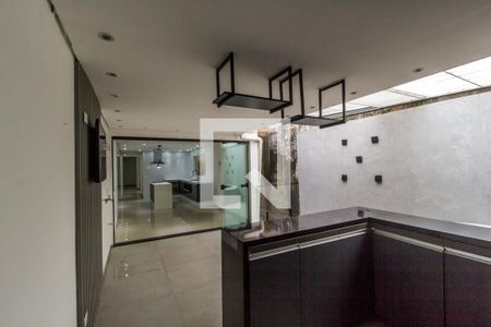 Apartamento para alugar com 100m², 2 quartos e 1 vagaEspaço Gourmet