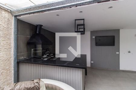 Apartamento para alugar com 100m², 2 quartos e 1 vagaEspaço Gourmet