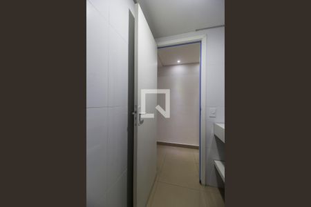 Apartamento para alugar com 100m², 2 quartos e 1 vagaLavabo