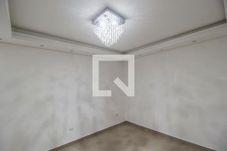 Sala de apartamento para alugar com 2 quartos, 100m² em Parque dos Camargos, Barueri